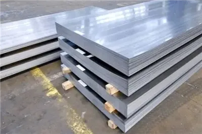 Szilícium acéllemez