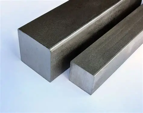 Square Steel